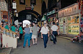 Misir arsisi, Egyptian Bazaar, in Istanbul 